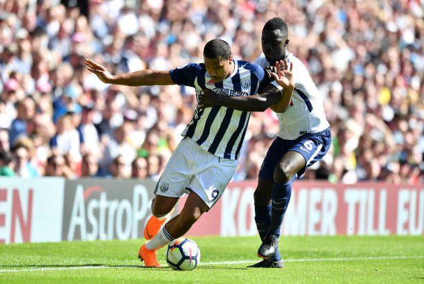 对对手形成 对对手形成