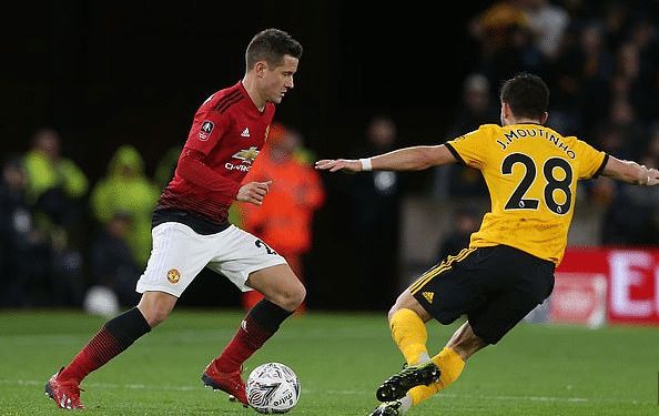 拉什福德与 拉什福德与