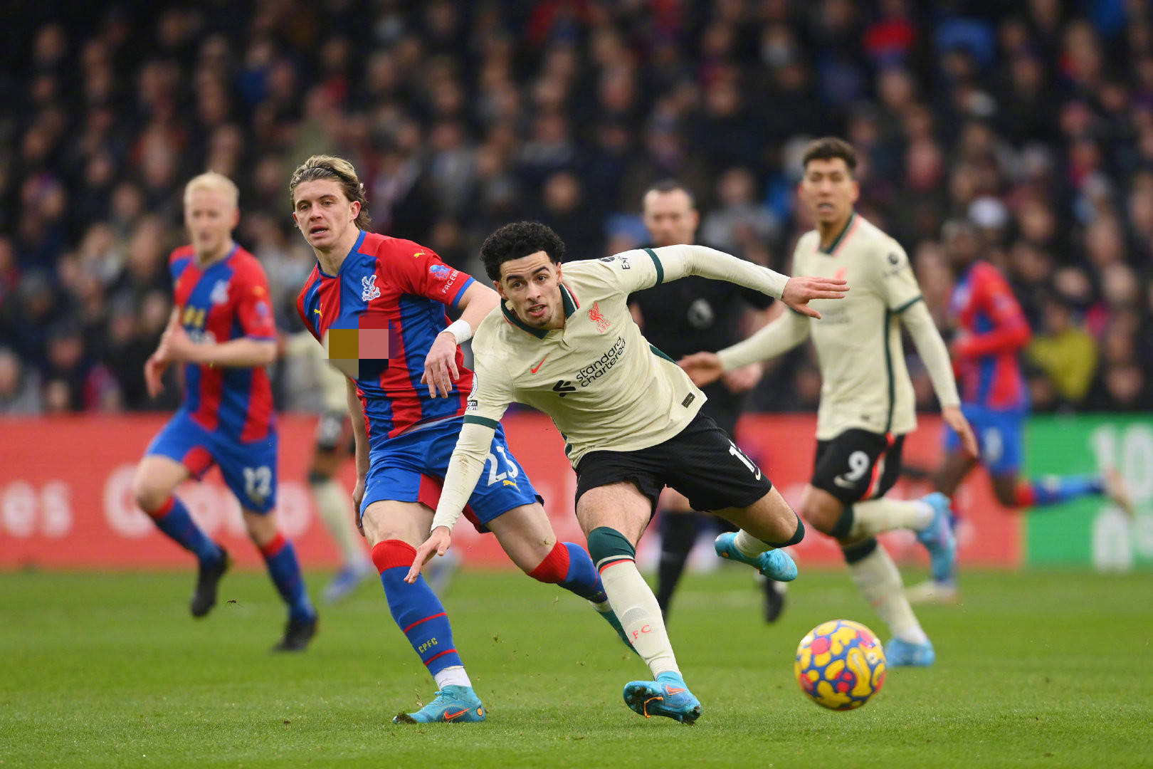 保持顶级竞 保持顶级竞