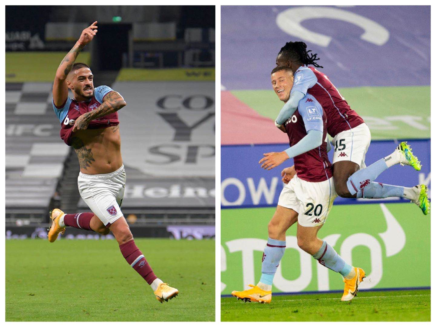 角色定位 角色定位